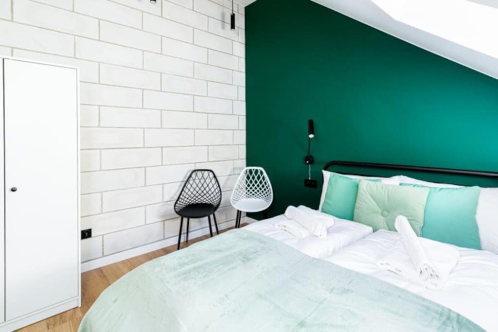 Apartament Dwa Pieterka W Szklarskiej Szklarska Poręba Exterior foto