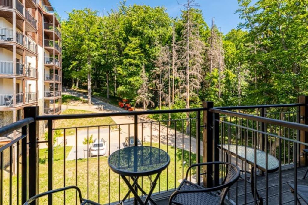 Apartament Dwa Pieterka W Szklarskiej Szklarska Poręba Exterior foto