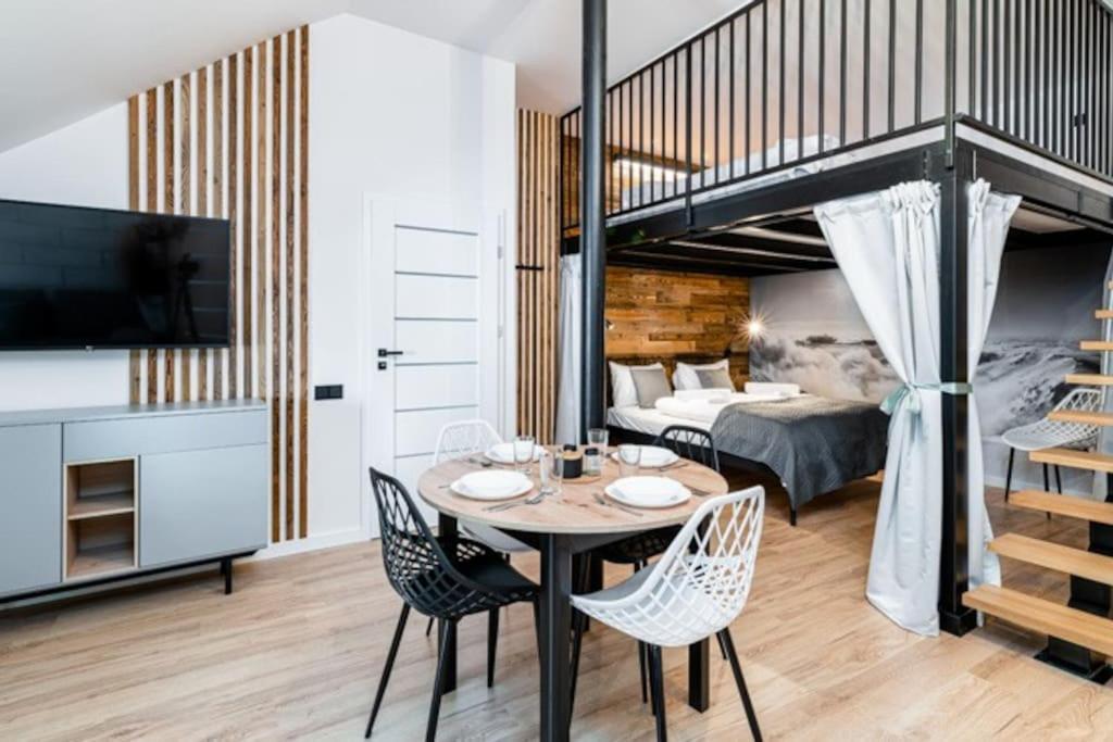 Apartament Dwa Pieterka W Szklarskiej Szklarska Poręba Exterior foto