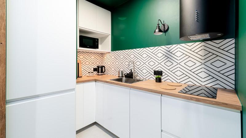 Apartament Dwa Pieterka W Szklarskiej Szklarska Poręba Exterior foto